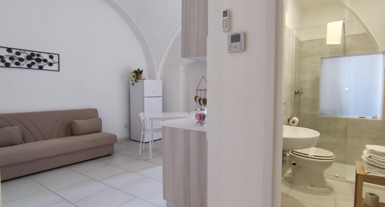 Appartamenti Boho Chic Sannicandro di Bari Eksteriør billede