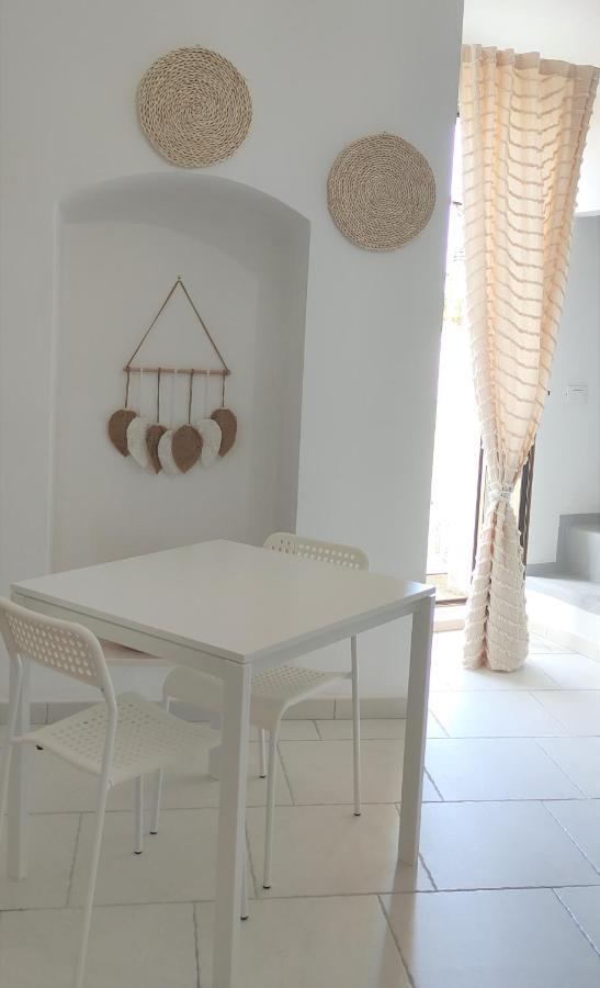 Appartamenti Boho Chic Sannicandro di Bari Eksteriør billede