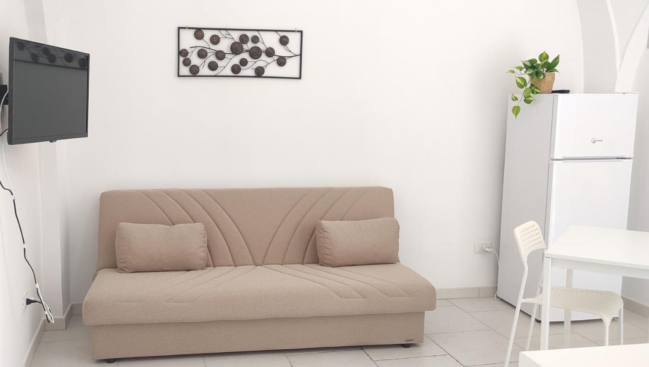 Appartamenti Boho Chic Sannicandro di Bari Eksteriør billede