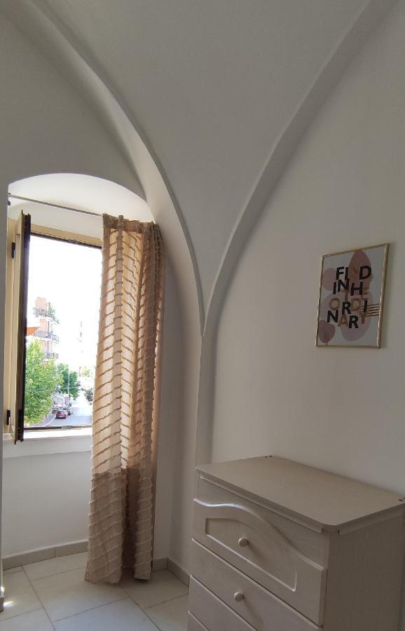 Appartamenti Boho Chic Sannicandro di Bari Eksteriør billede