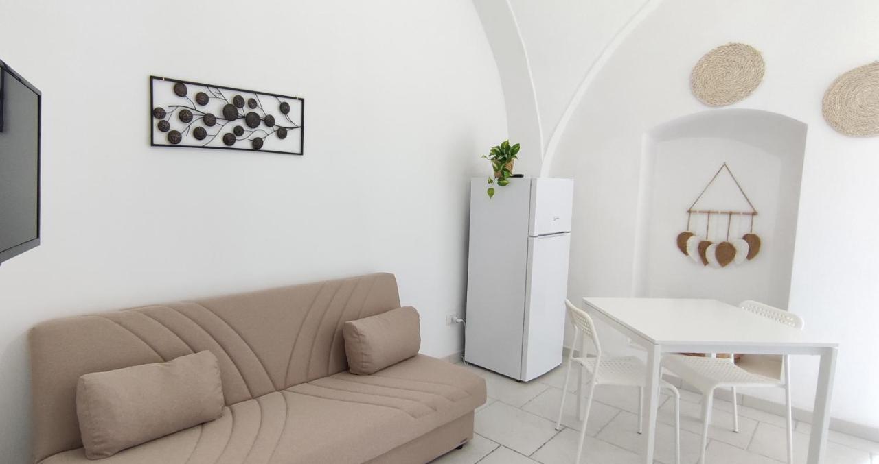 Appartamenti Boho Chic Sannicandro di Bari Eksteriør billede