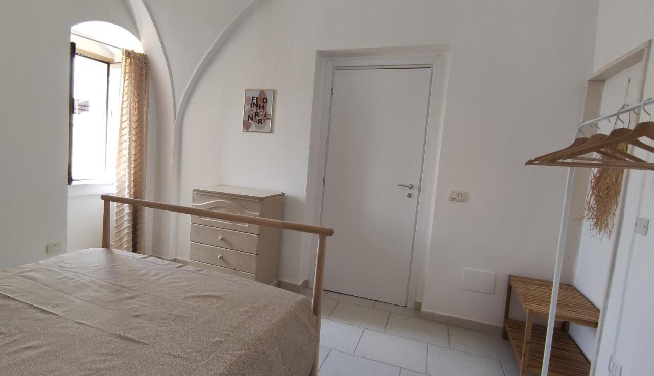 Appartamenti Boho Chic Sannicandro di Bari Eksteriør billede