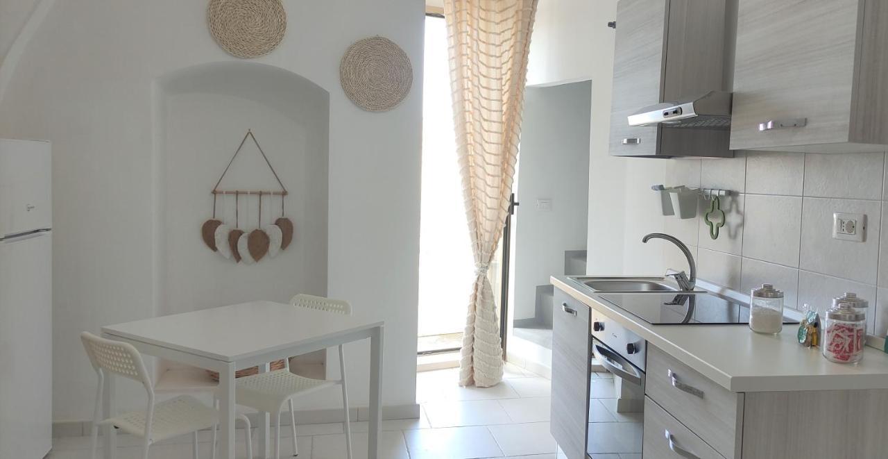 Appartamenti Boho Chic Sannicandro di Bari Eksteriør billede