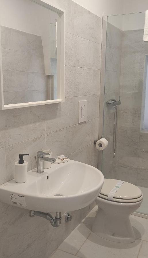 Appartamenti Boho Chic Sannicandro di Bari Eksteriør billede