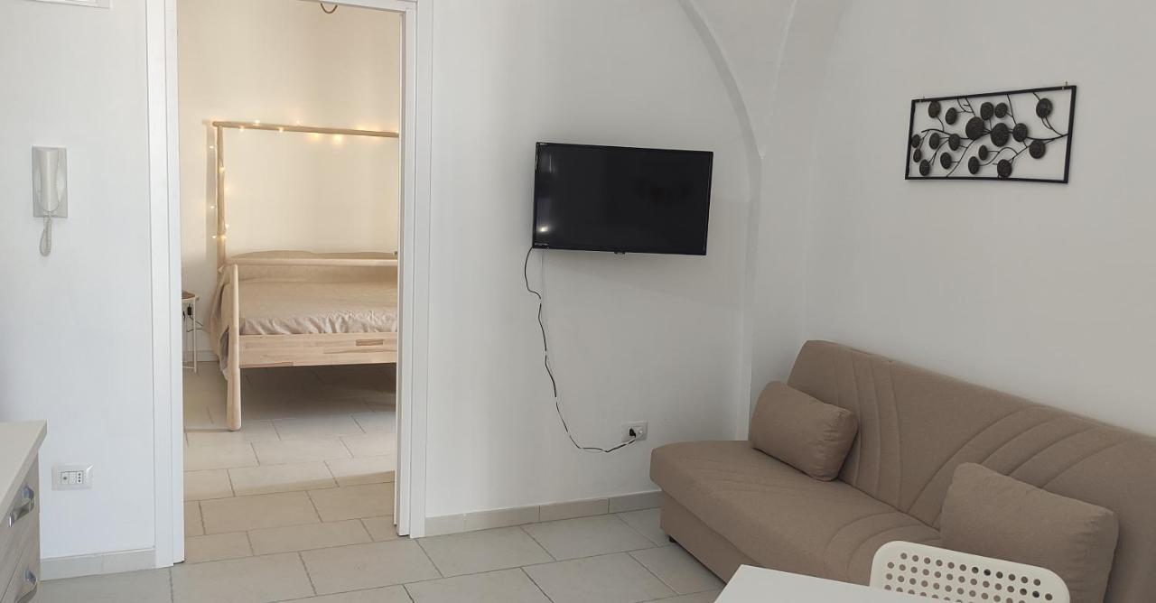Appartamenti Boho Chic Sannicandro di Bari Eksteriør billede